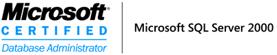 Microsoft Certification 3