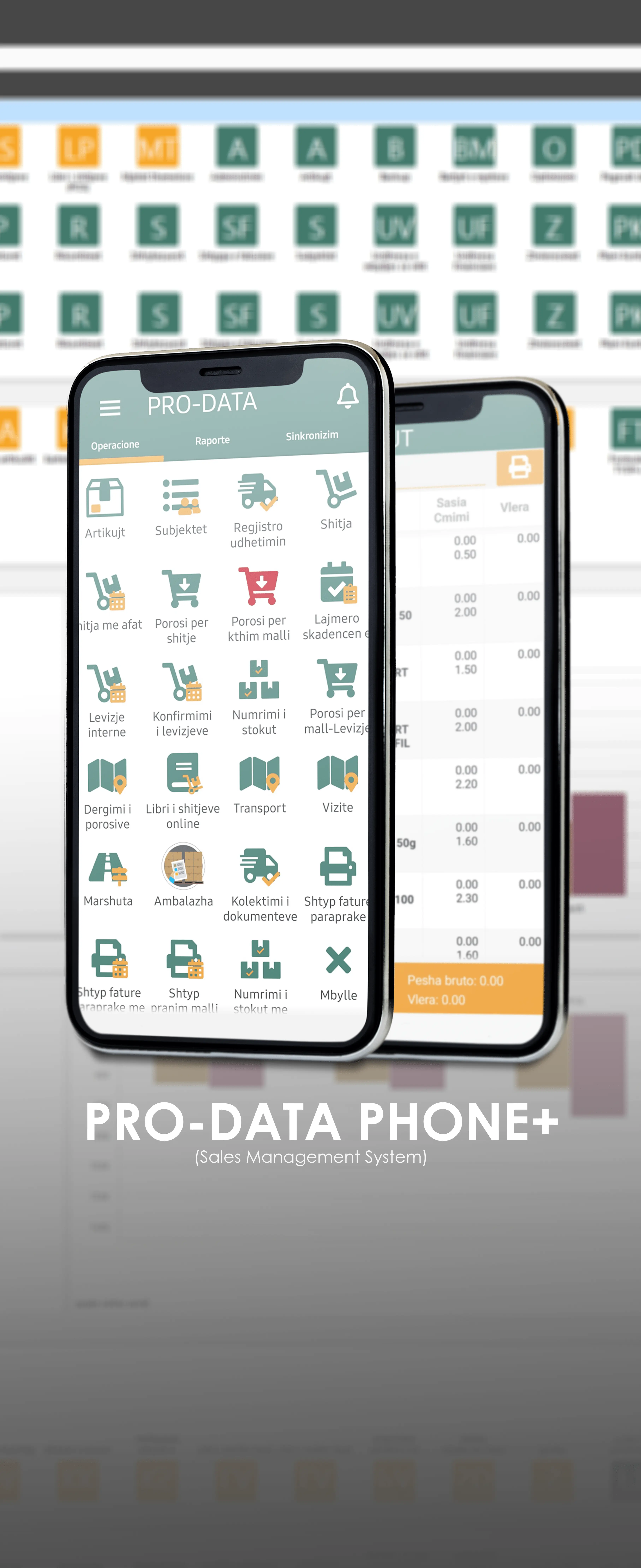 Phone+ transformon komunikimin biznesor me integrimi të plotë CRM